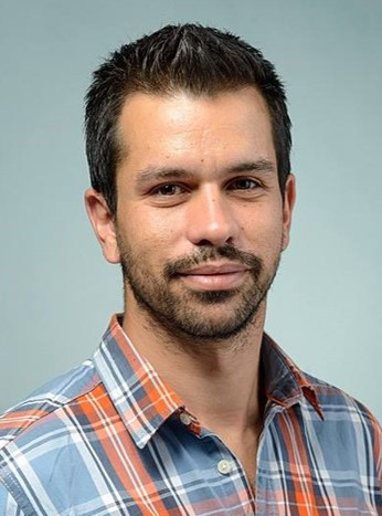 Dr. Charilaos Yiotis
