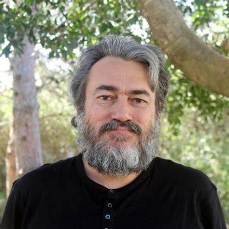 Prof. Jaume Flexas