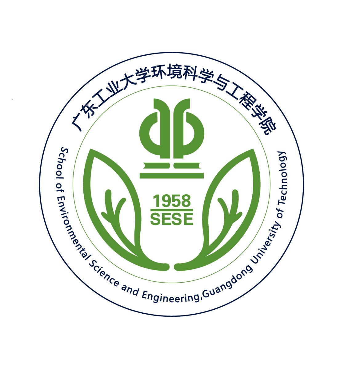  School of Environmental Science and Engineering