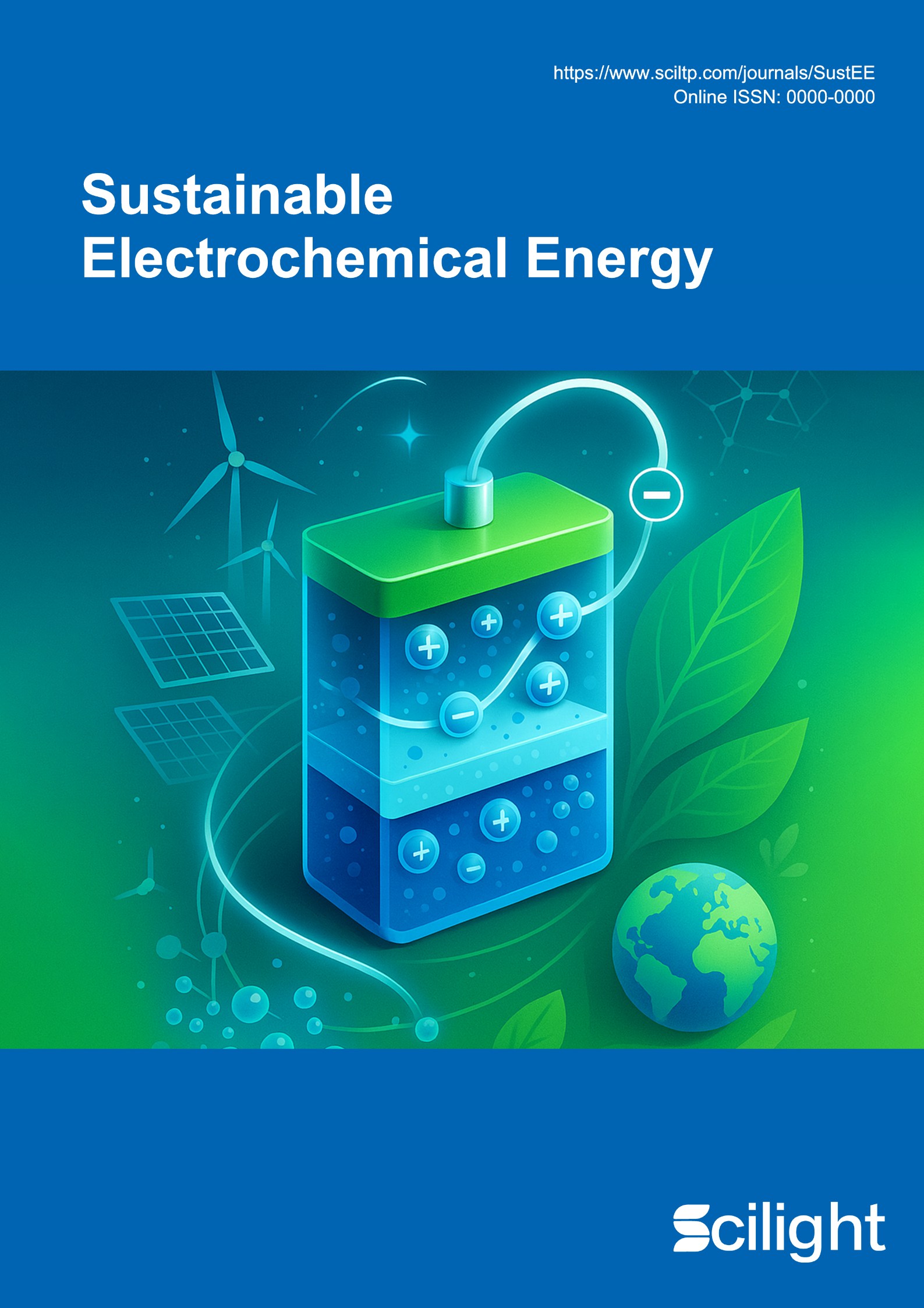 journal cover
