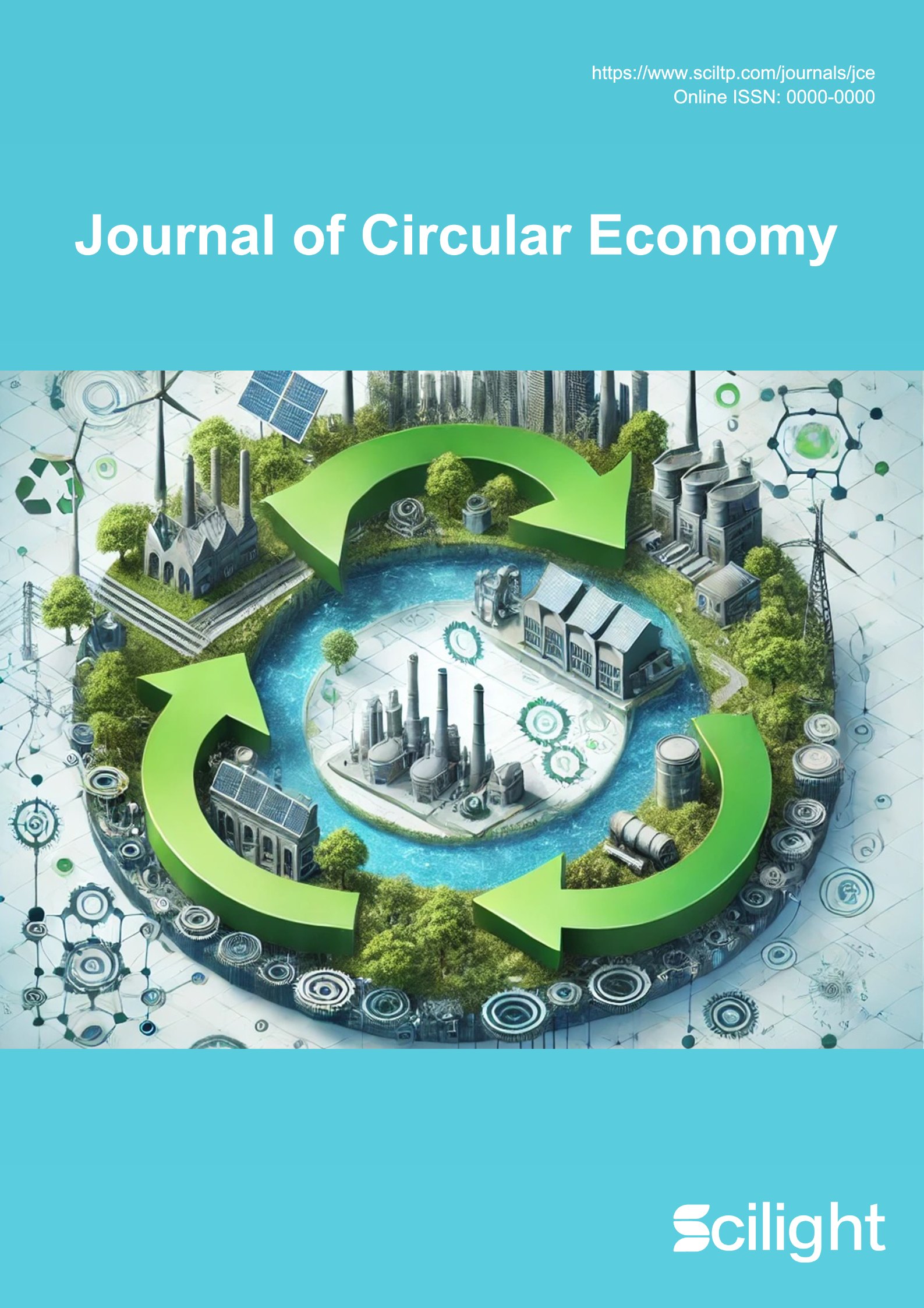 journal cover