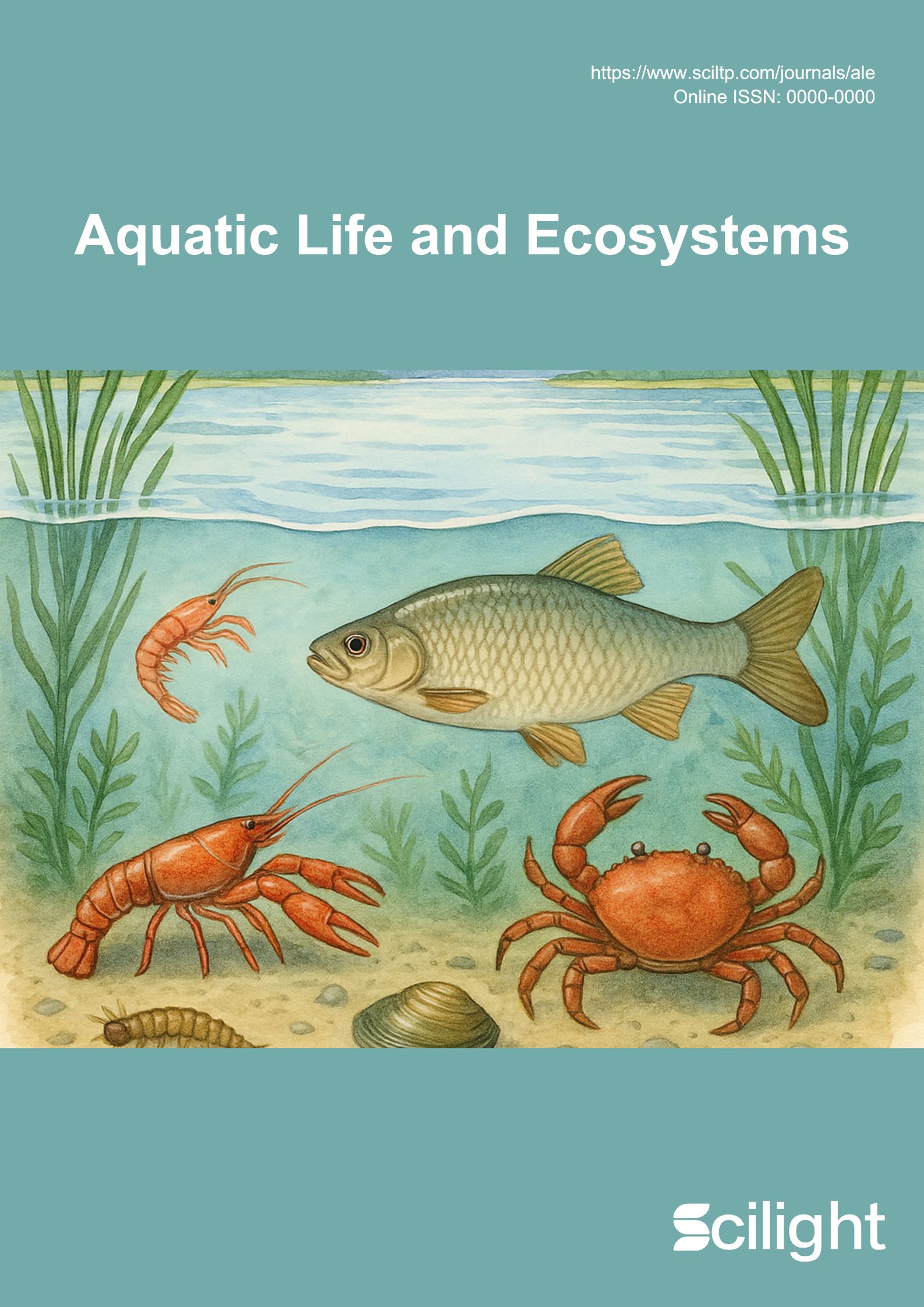 journal cover