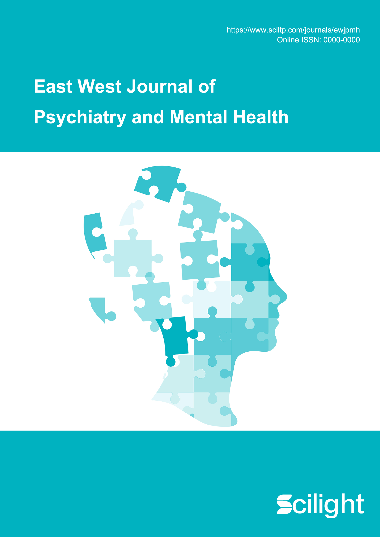 journal cover