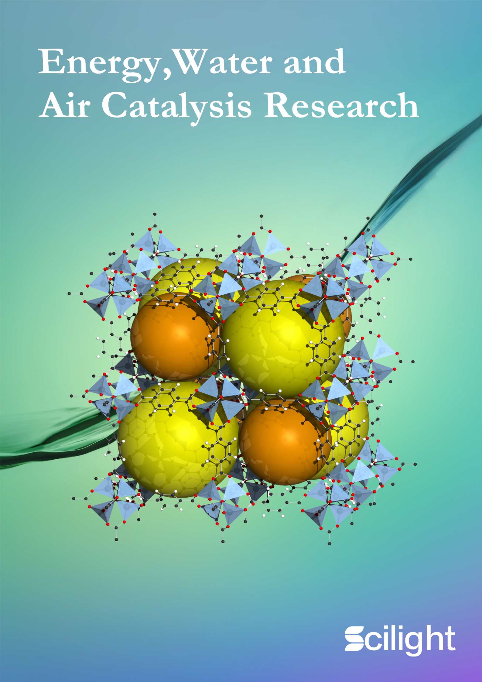 journal cover