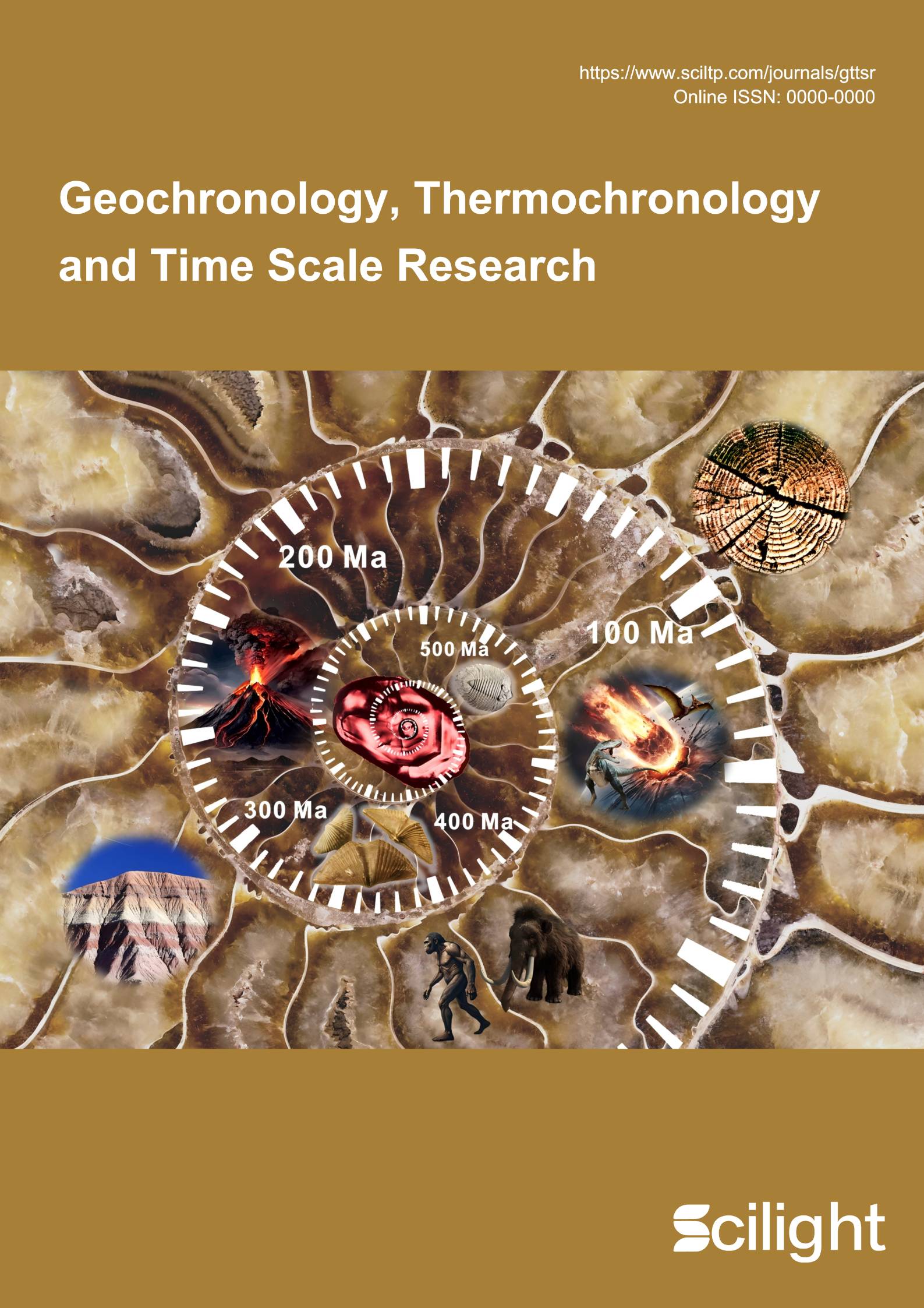 journal cover