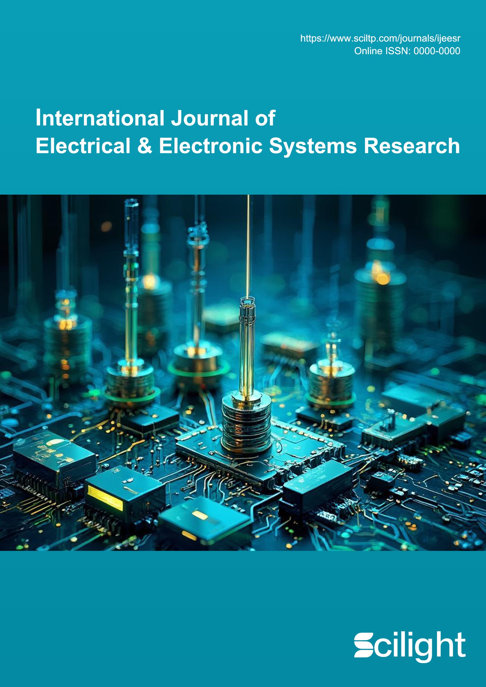 journal cover