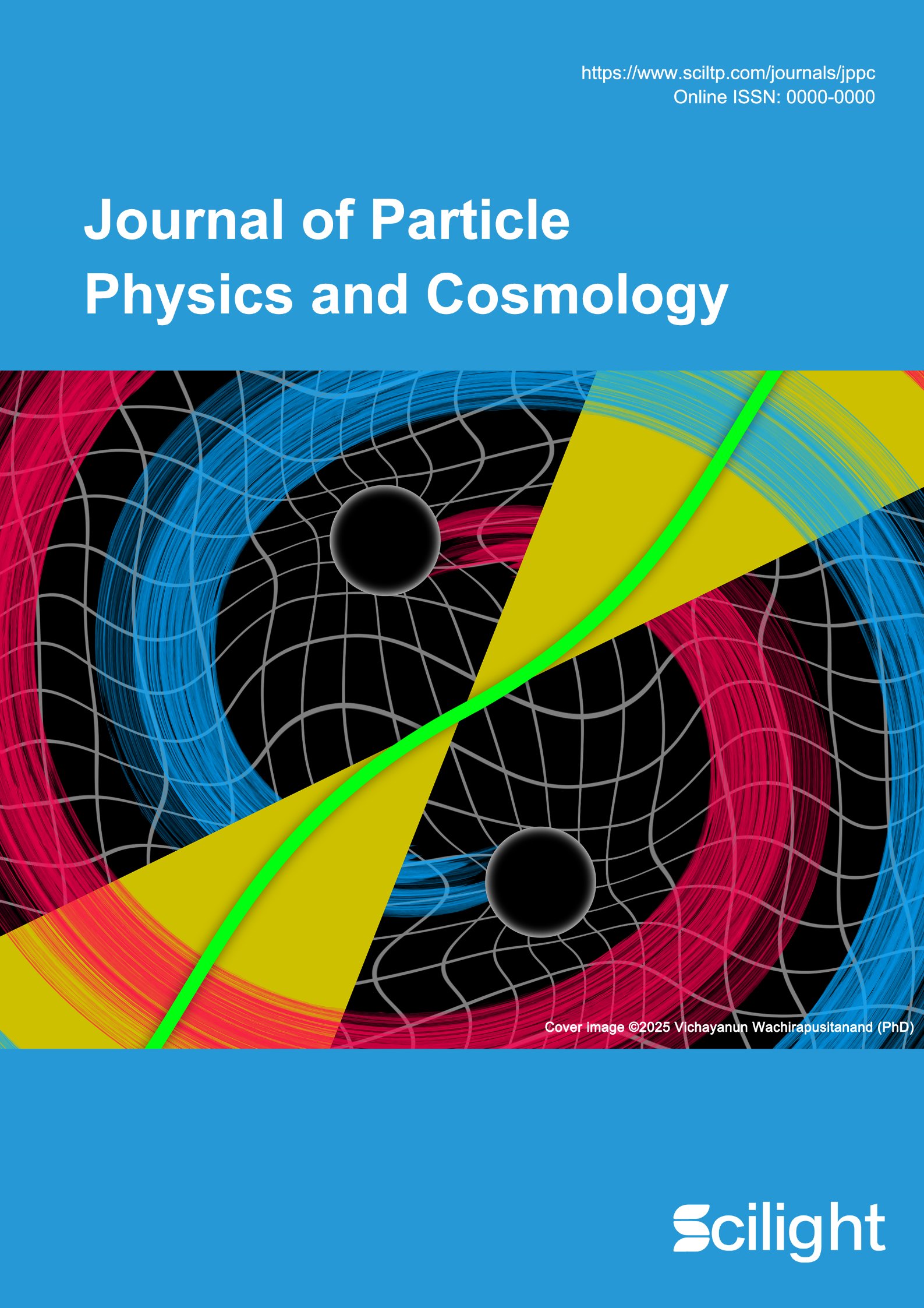 journal cover