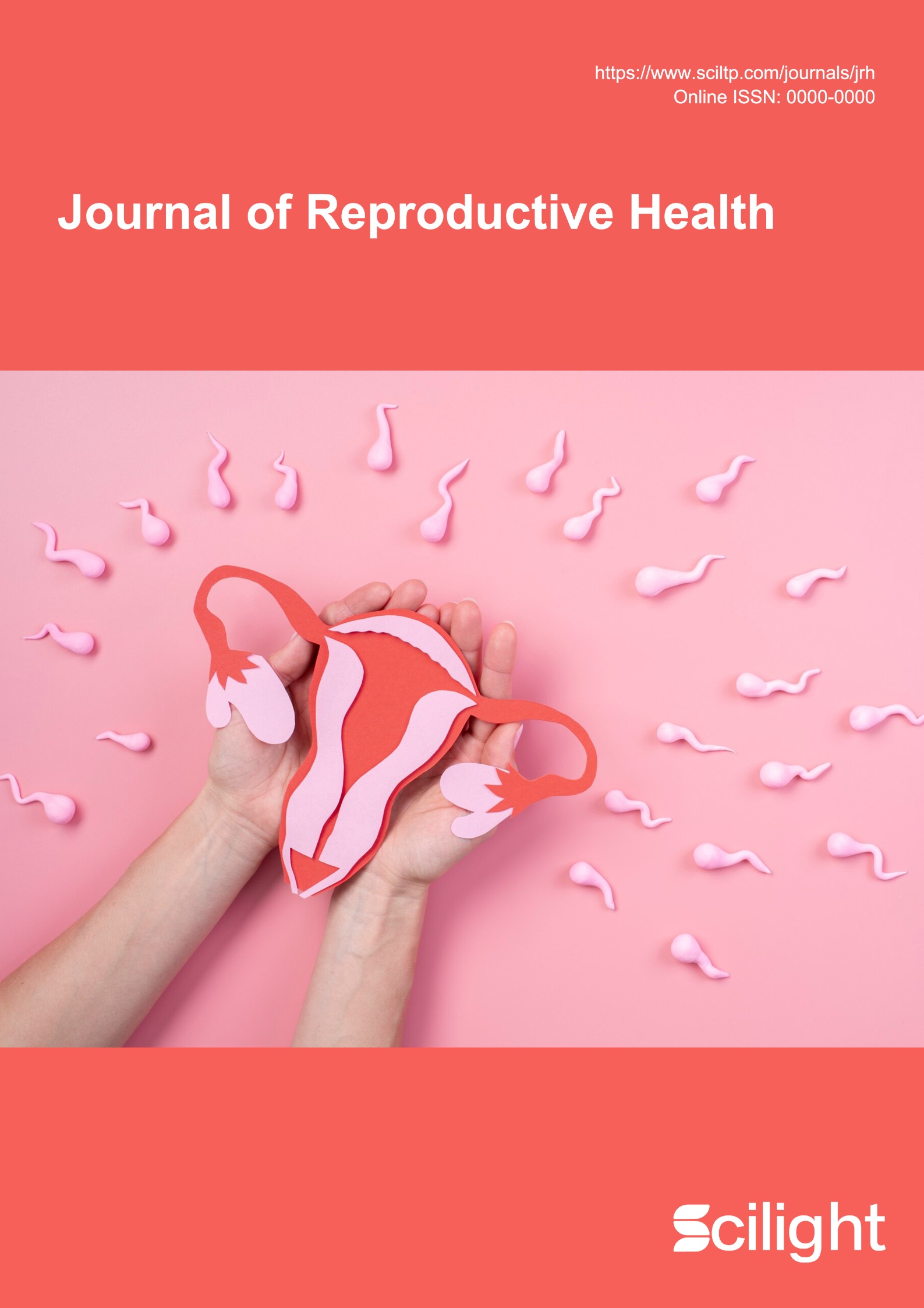 journal cover