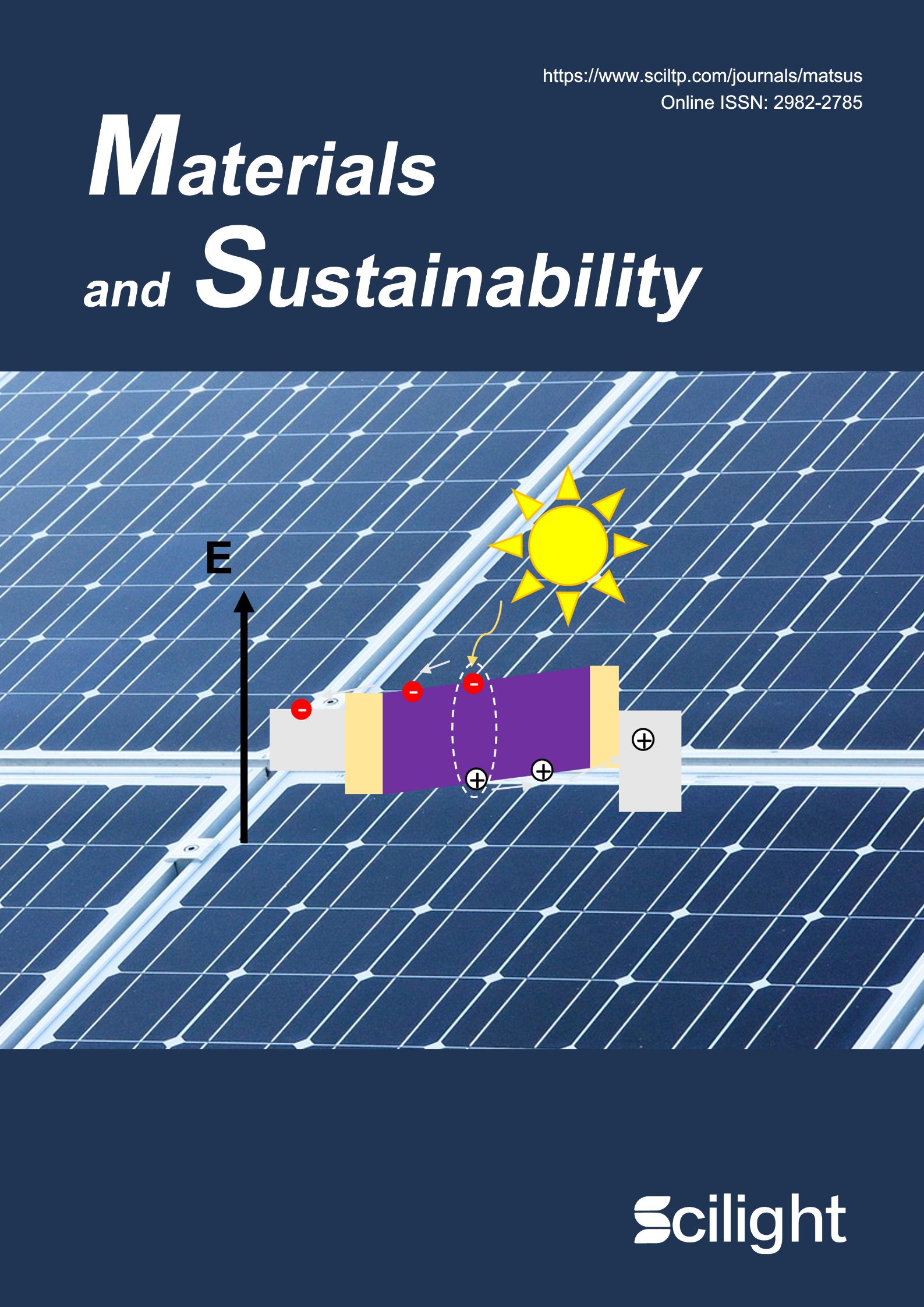 Materials and Sustainability