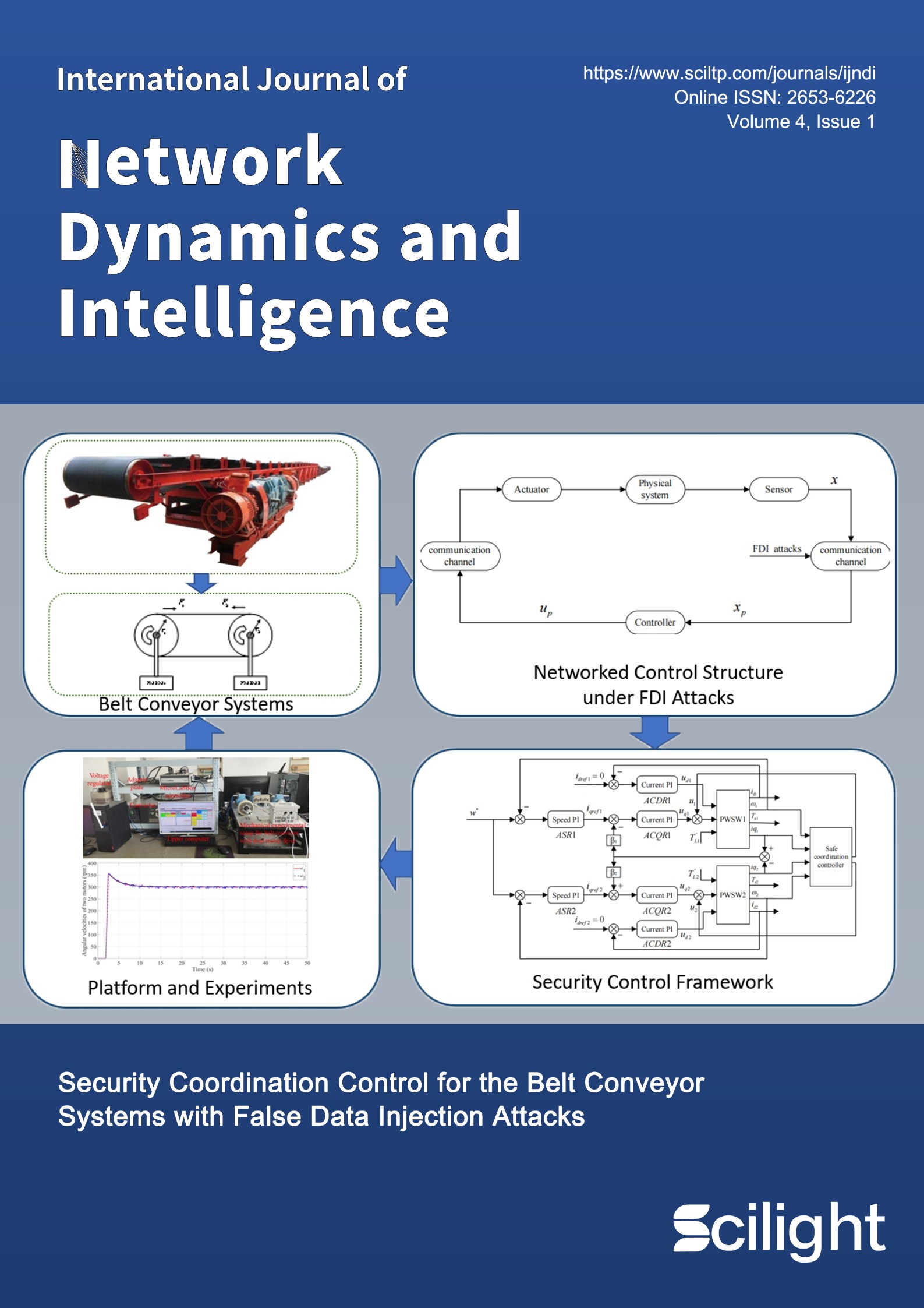 issue cover image