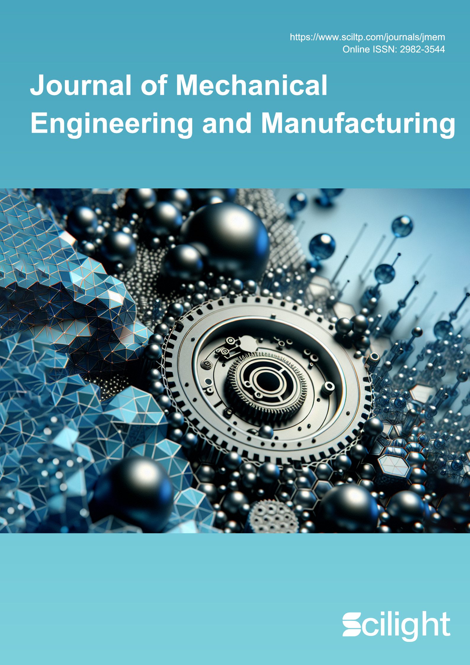 issue cover image