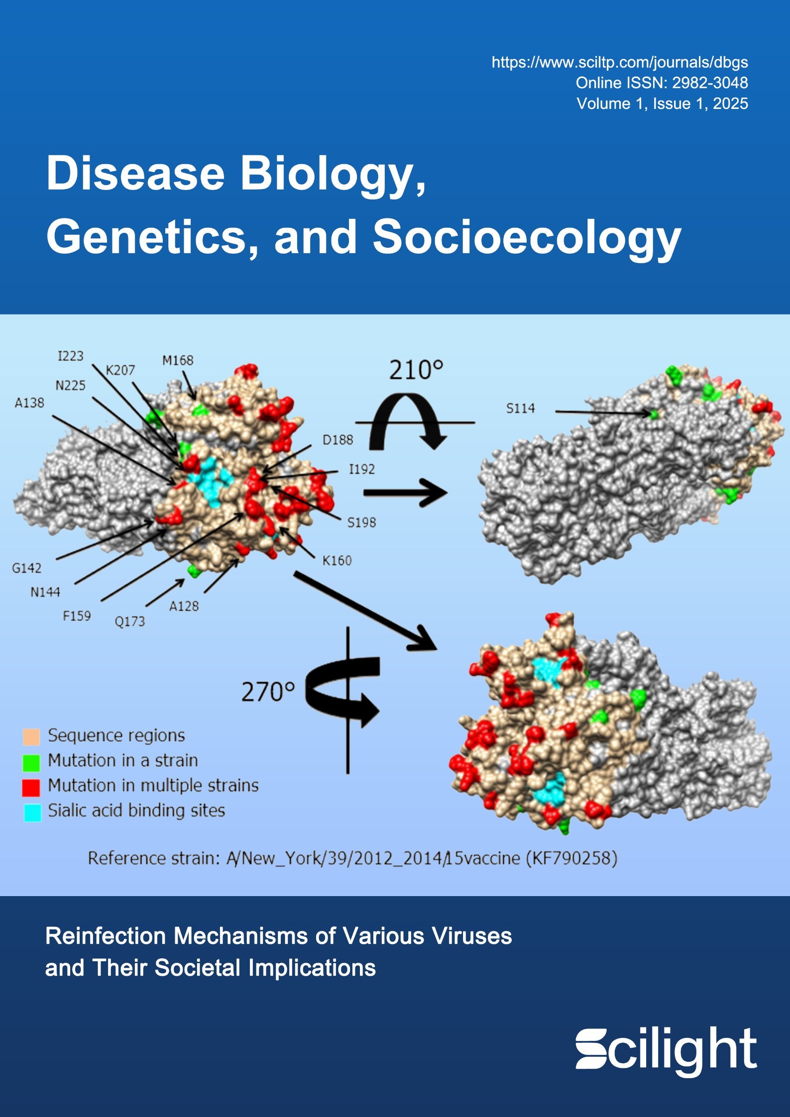 issue cover image