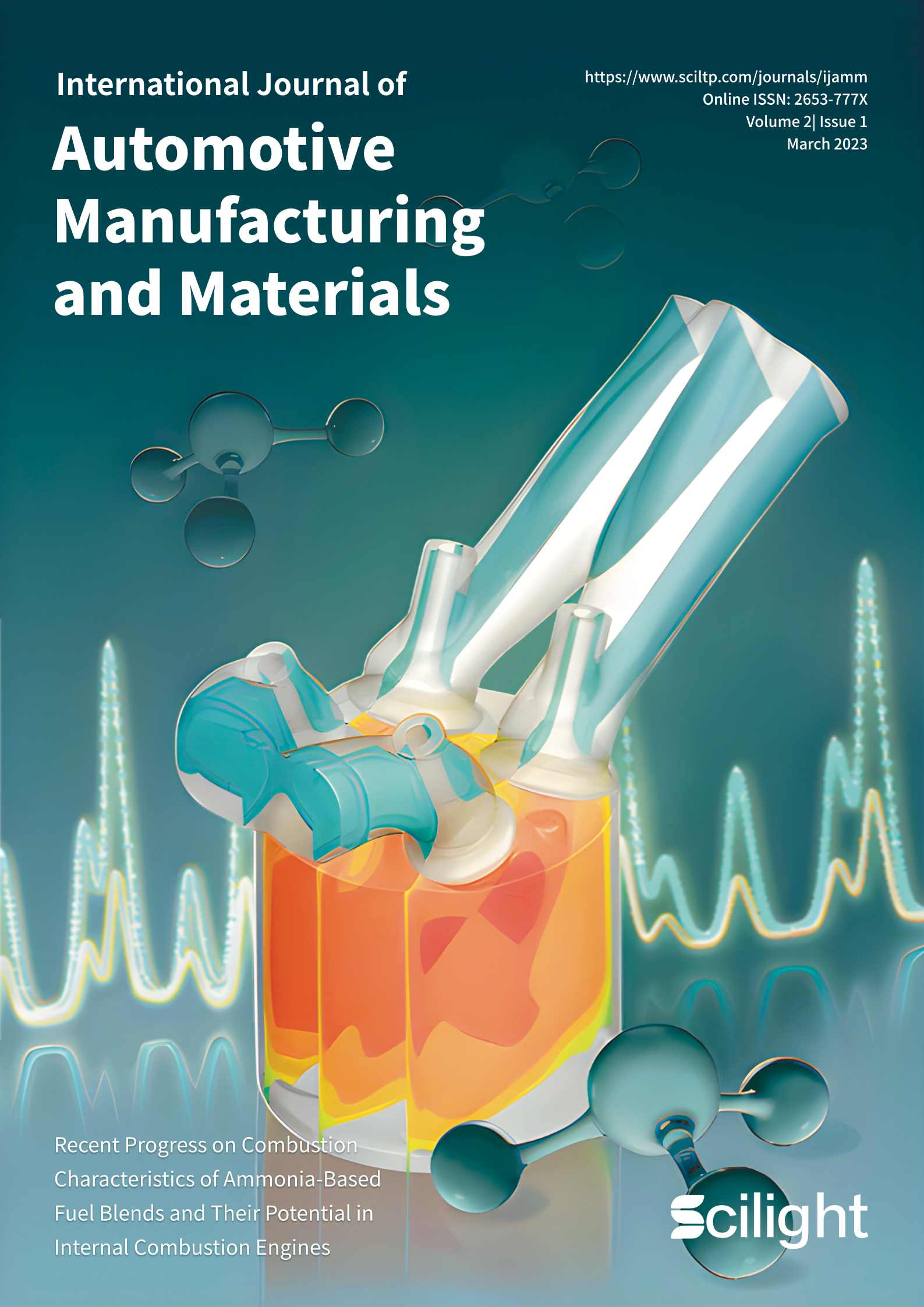 issue cover image