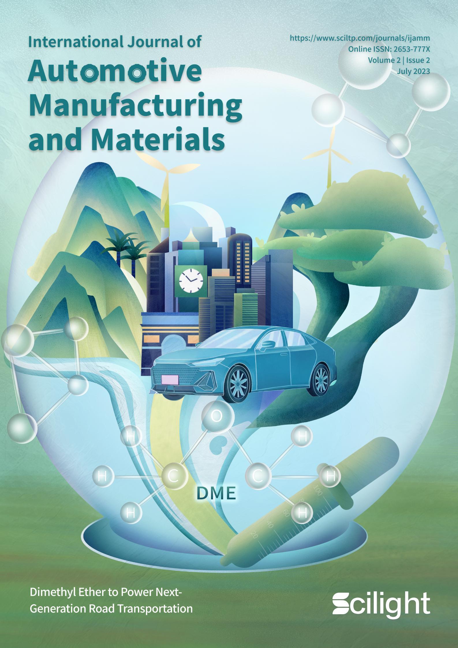 issue cover image