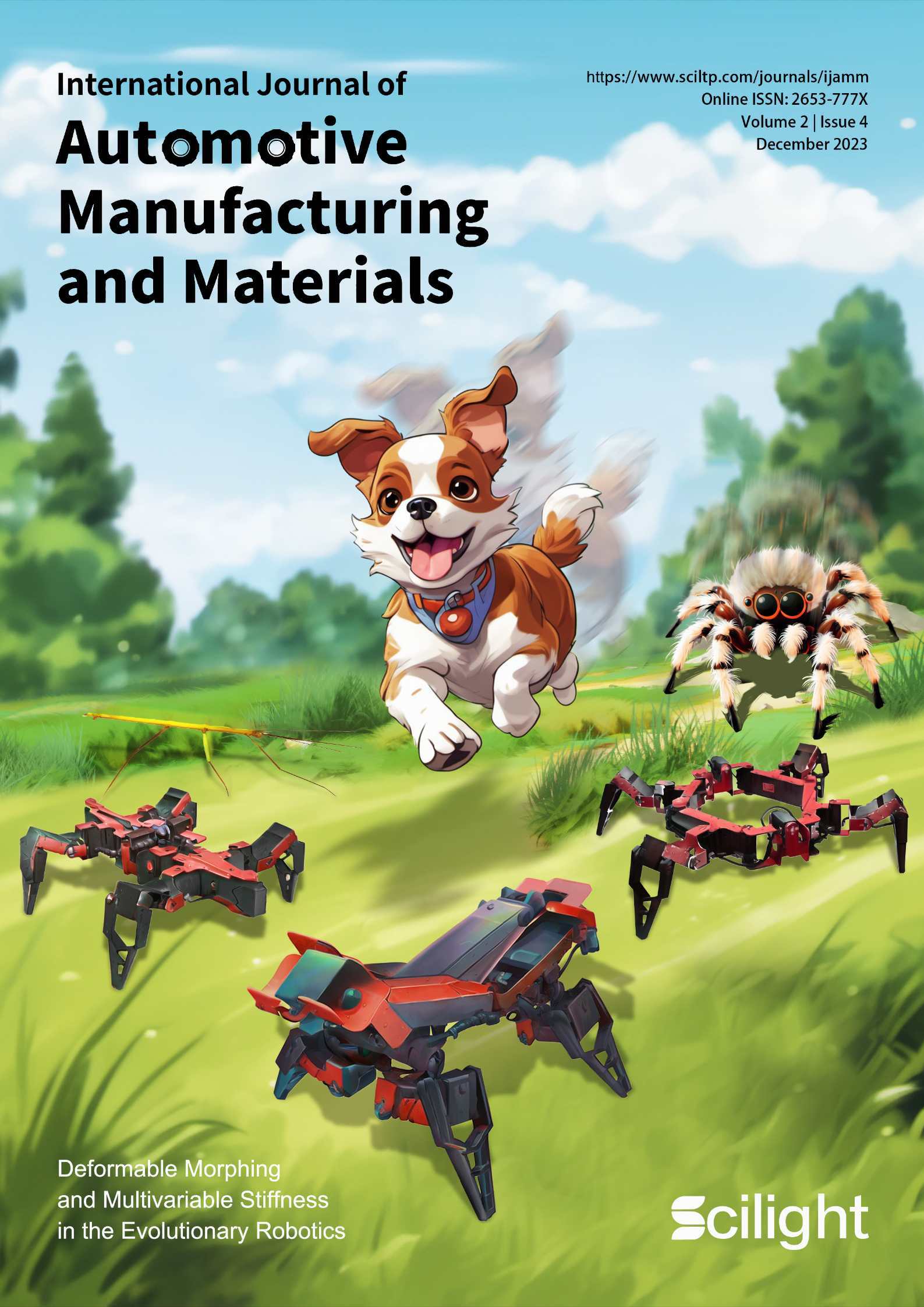 issue cover image