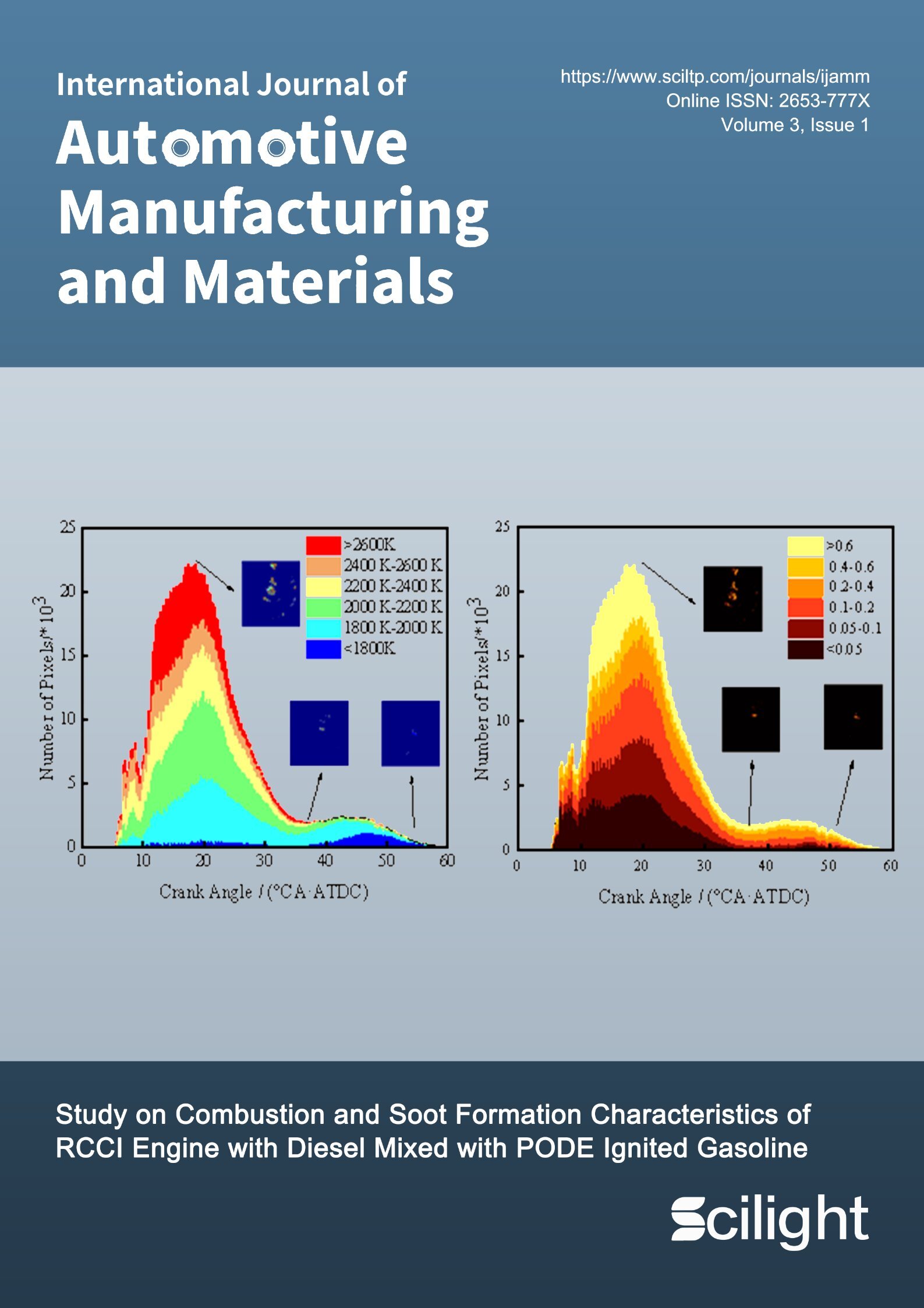 issue cover image