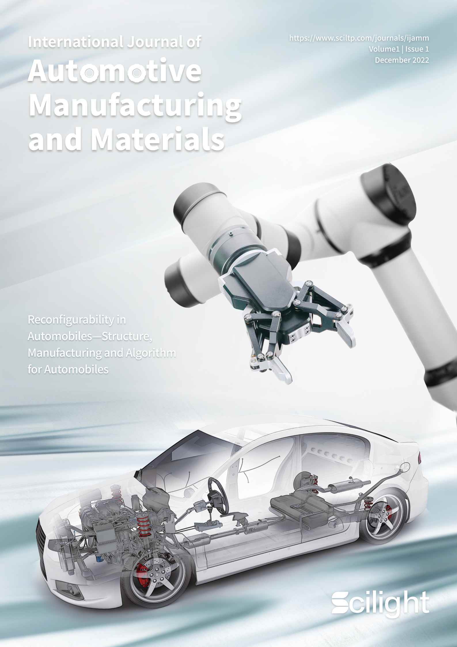 issue cover image