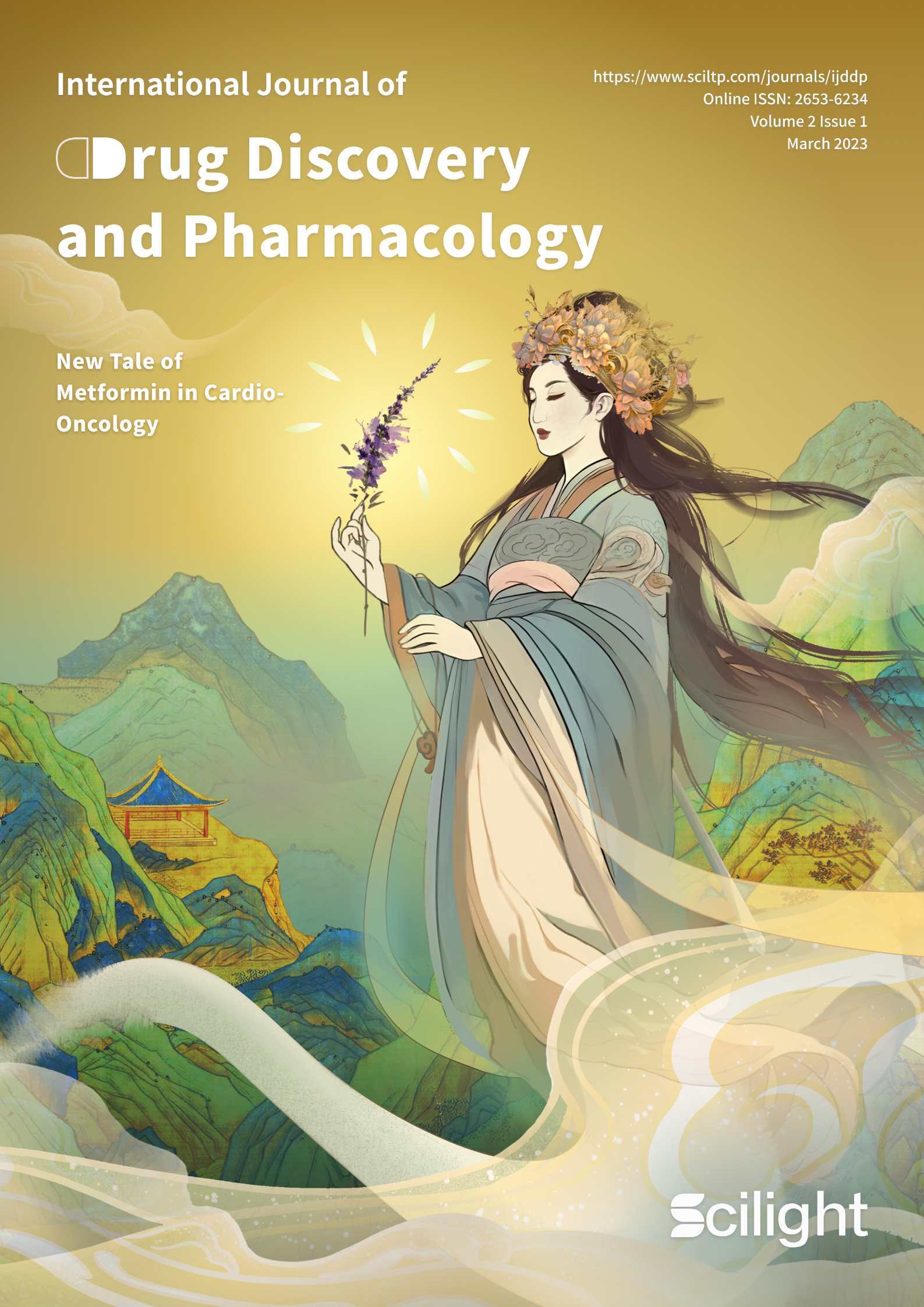 issue cover image