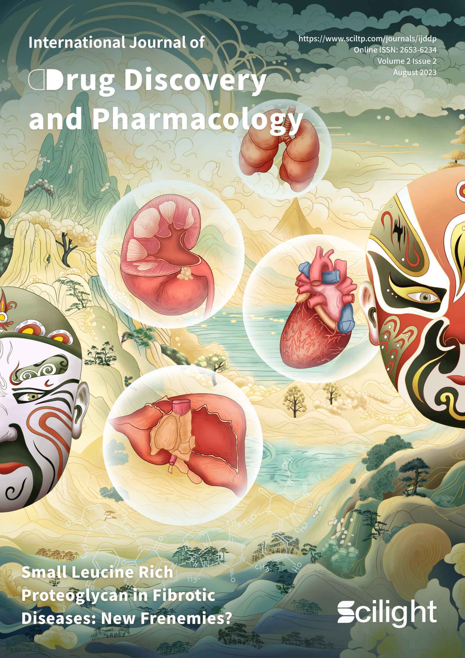issue cover image
