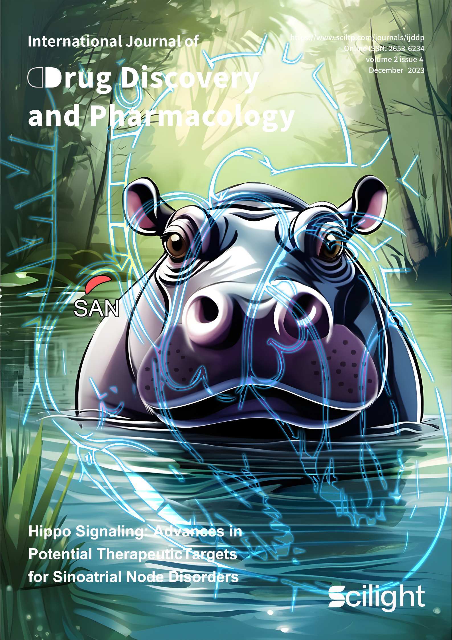 issue cover image
