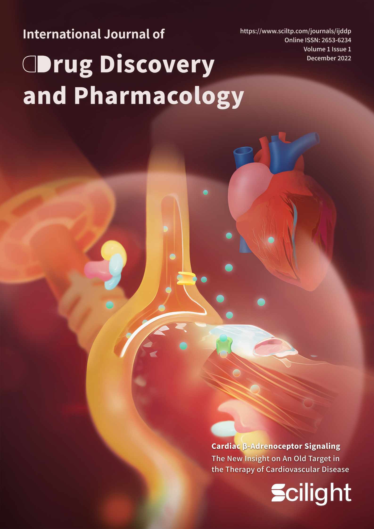 issue cover image