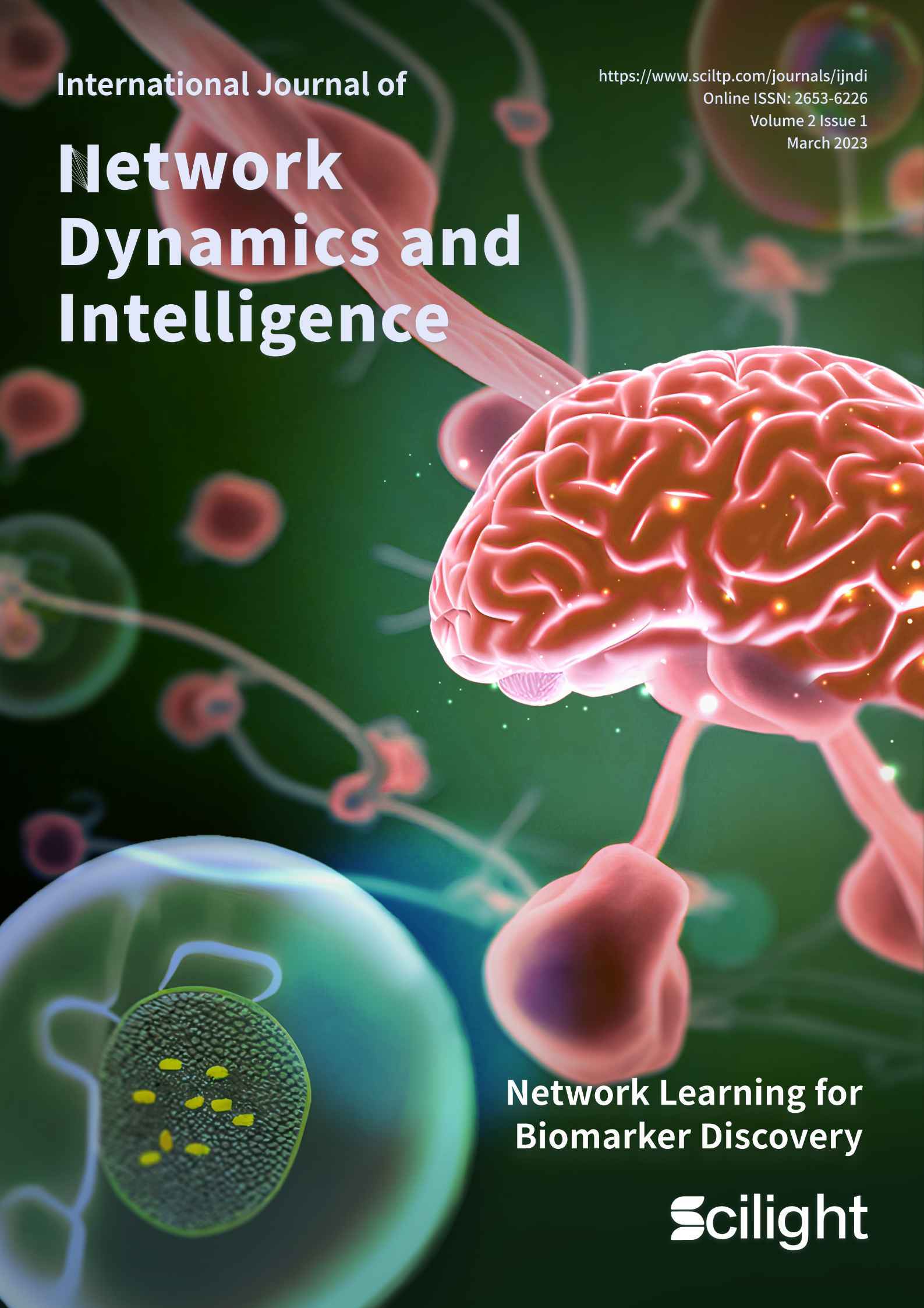 issue cover image