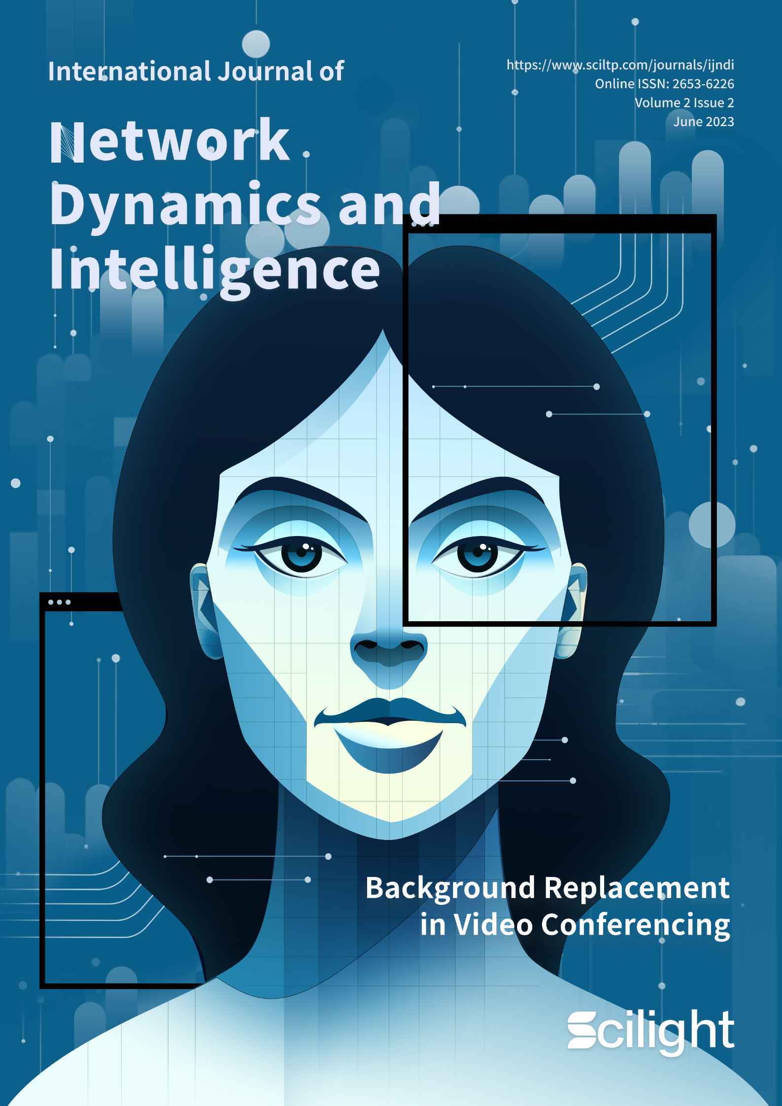 issue cover image