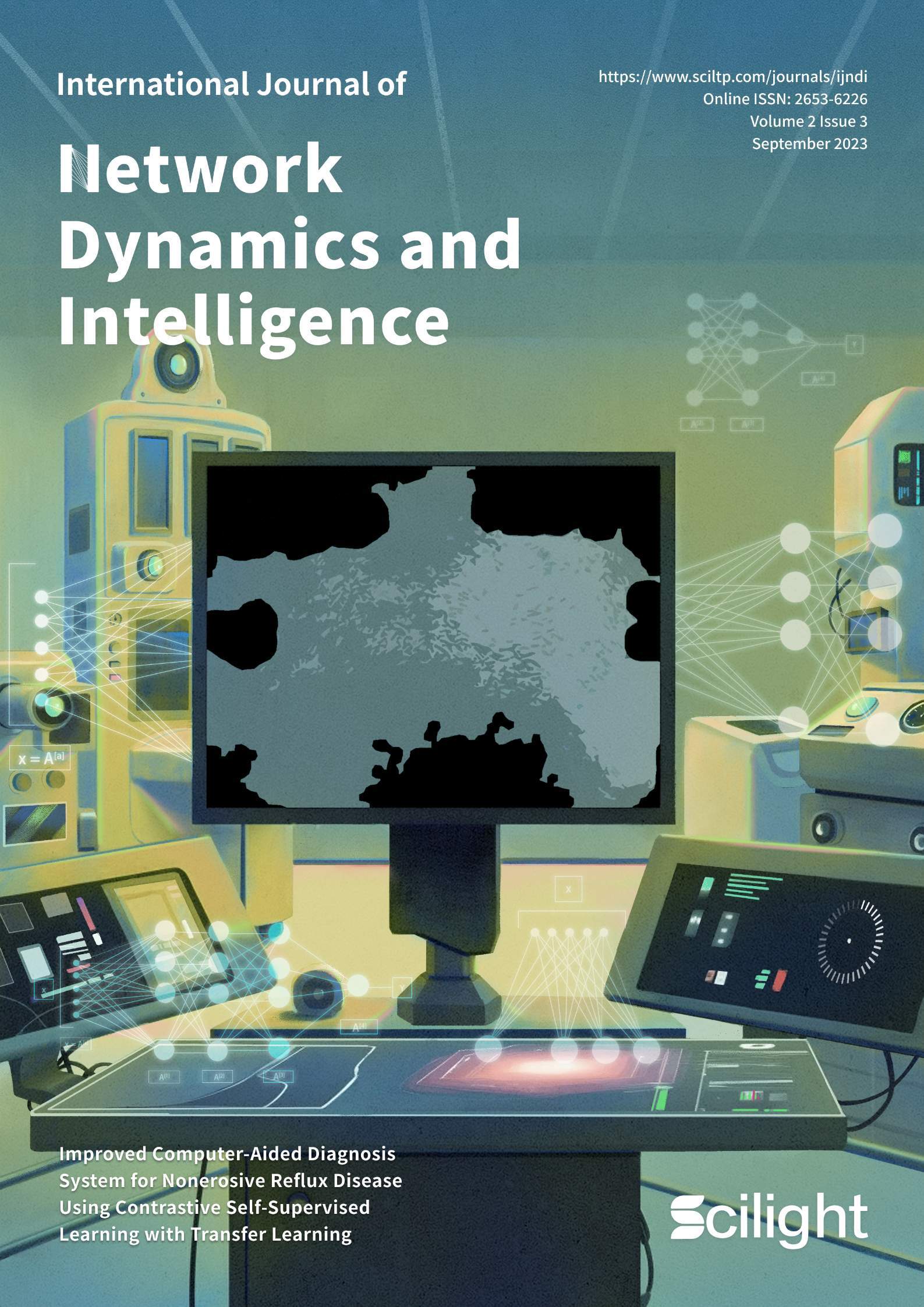 issue cover image