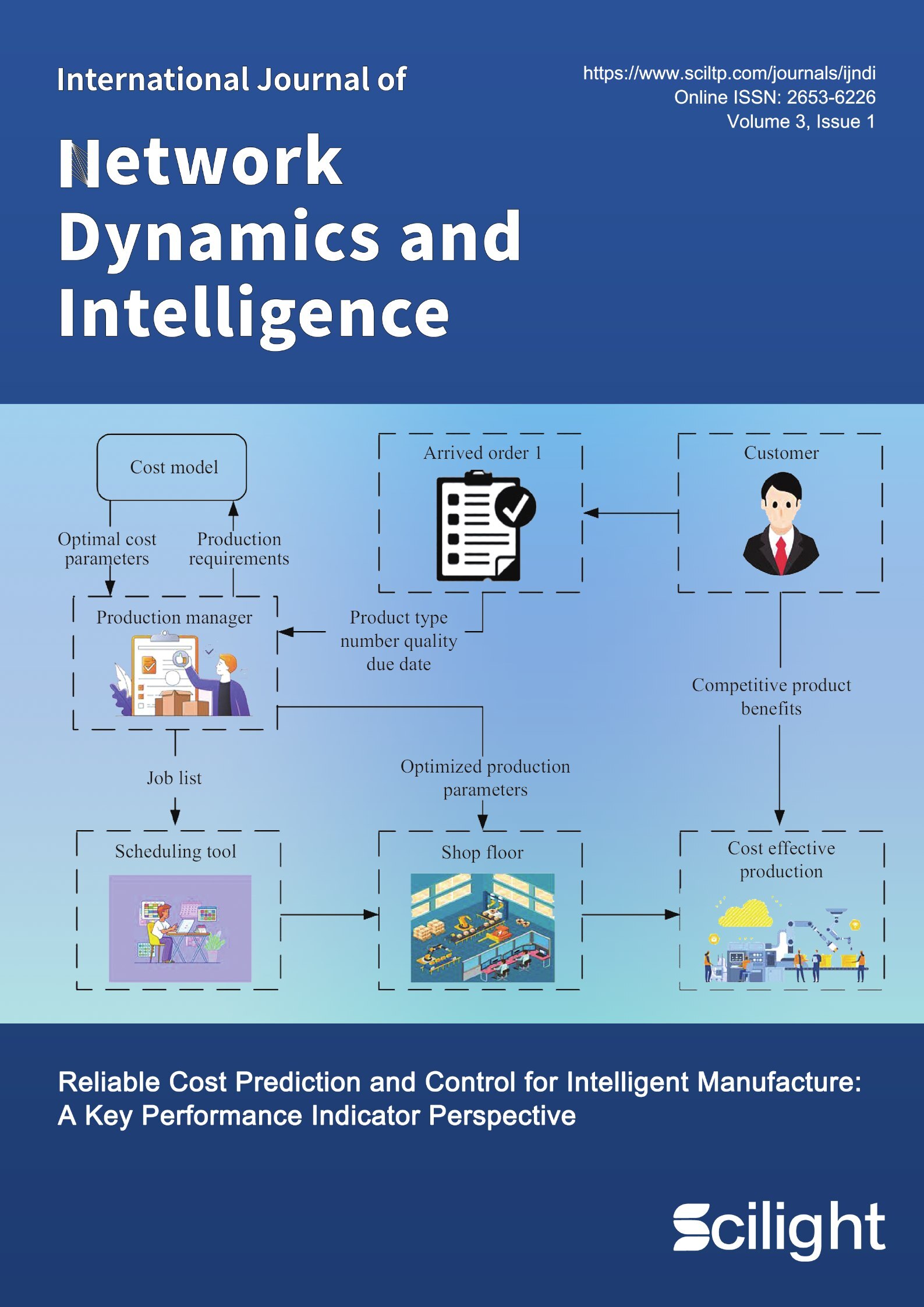 issue cover image