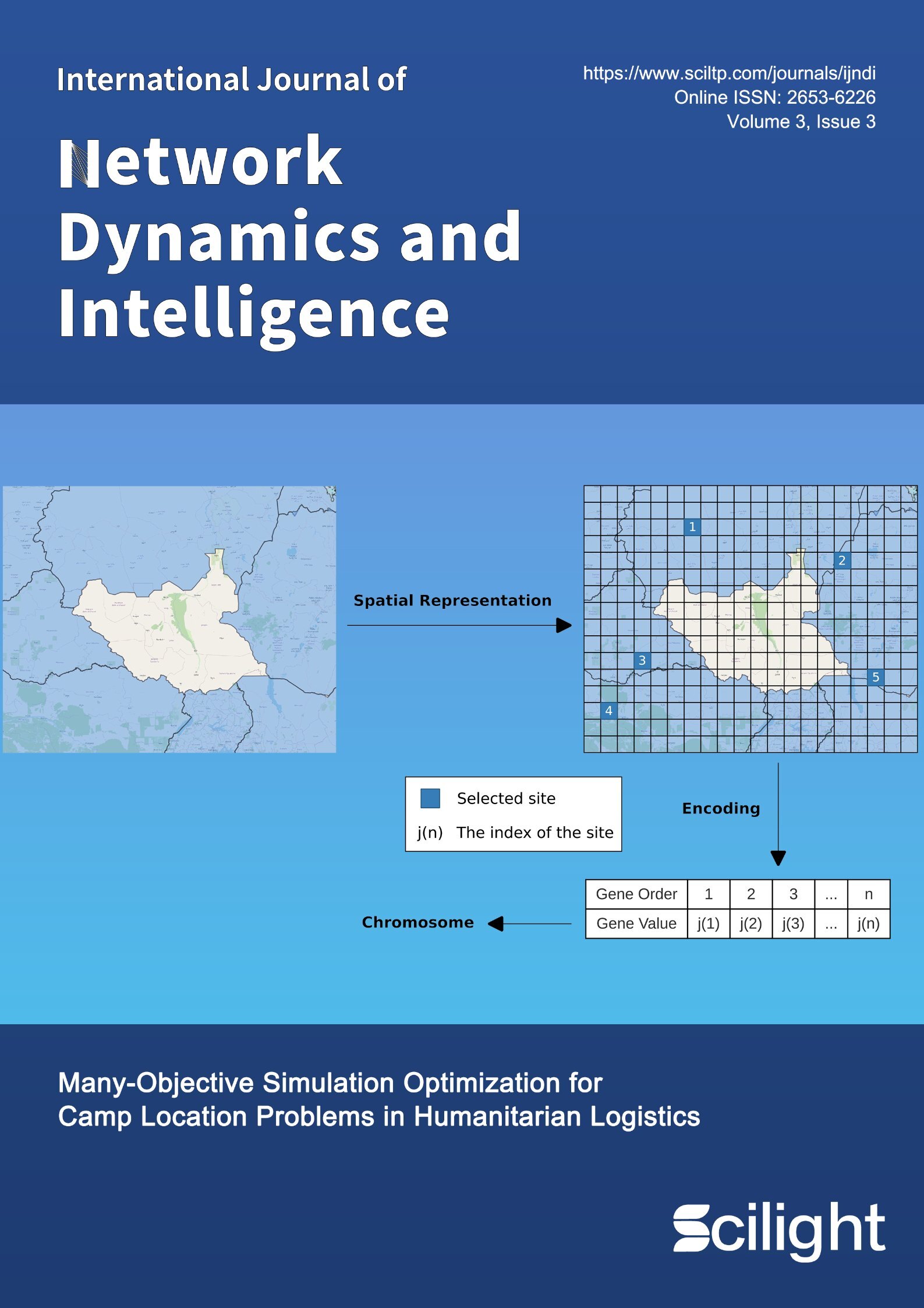 issue cover image