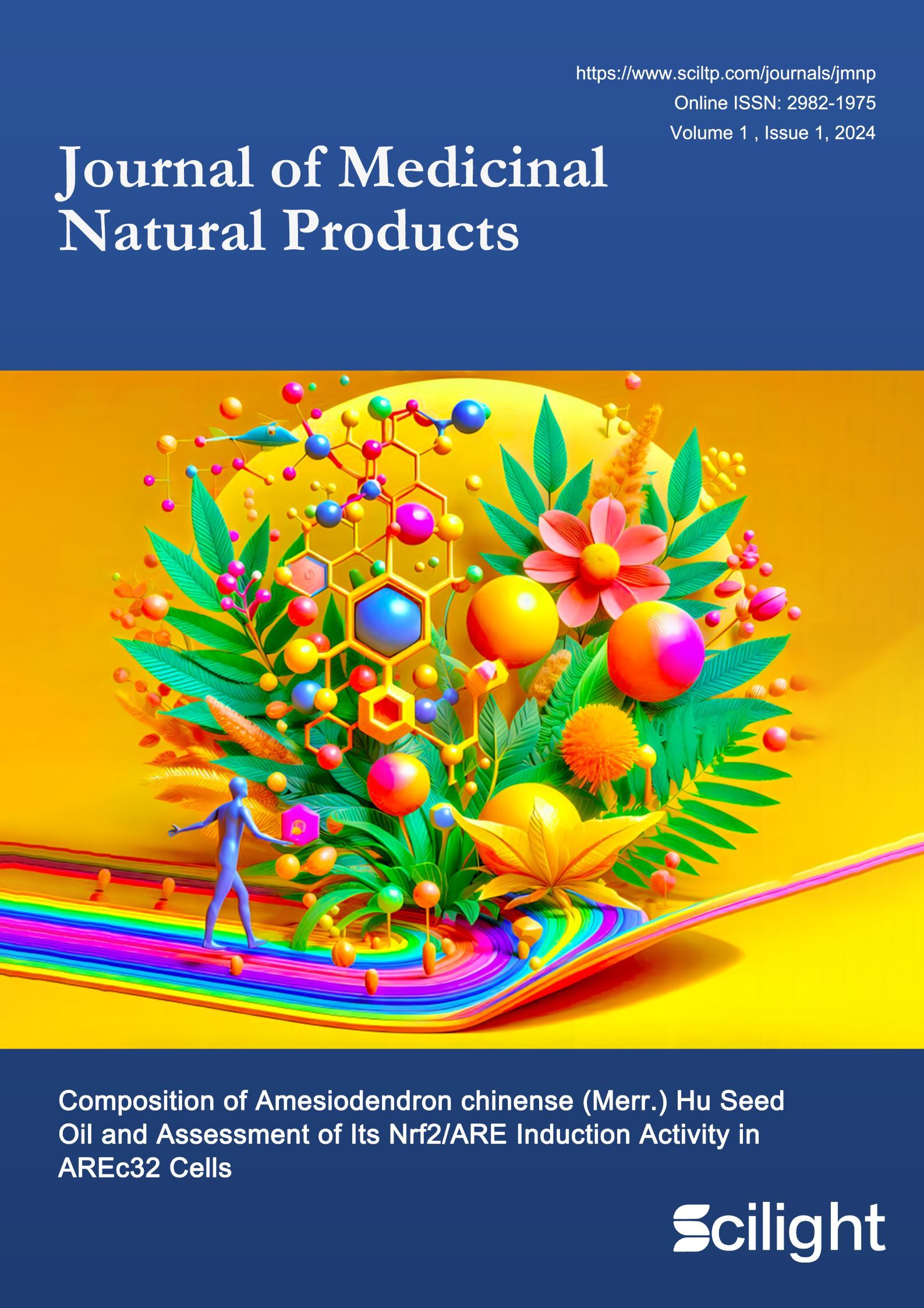 issue cover image