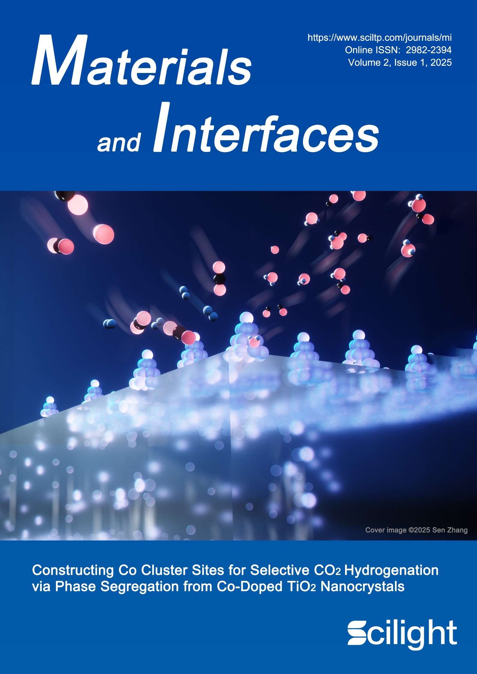 issue cover image