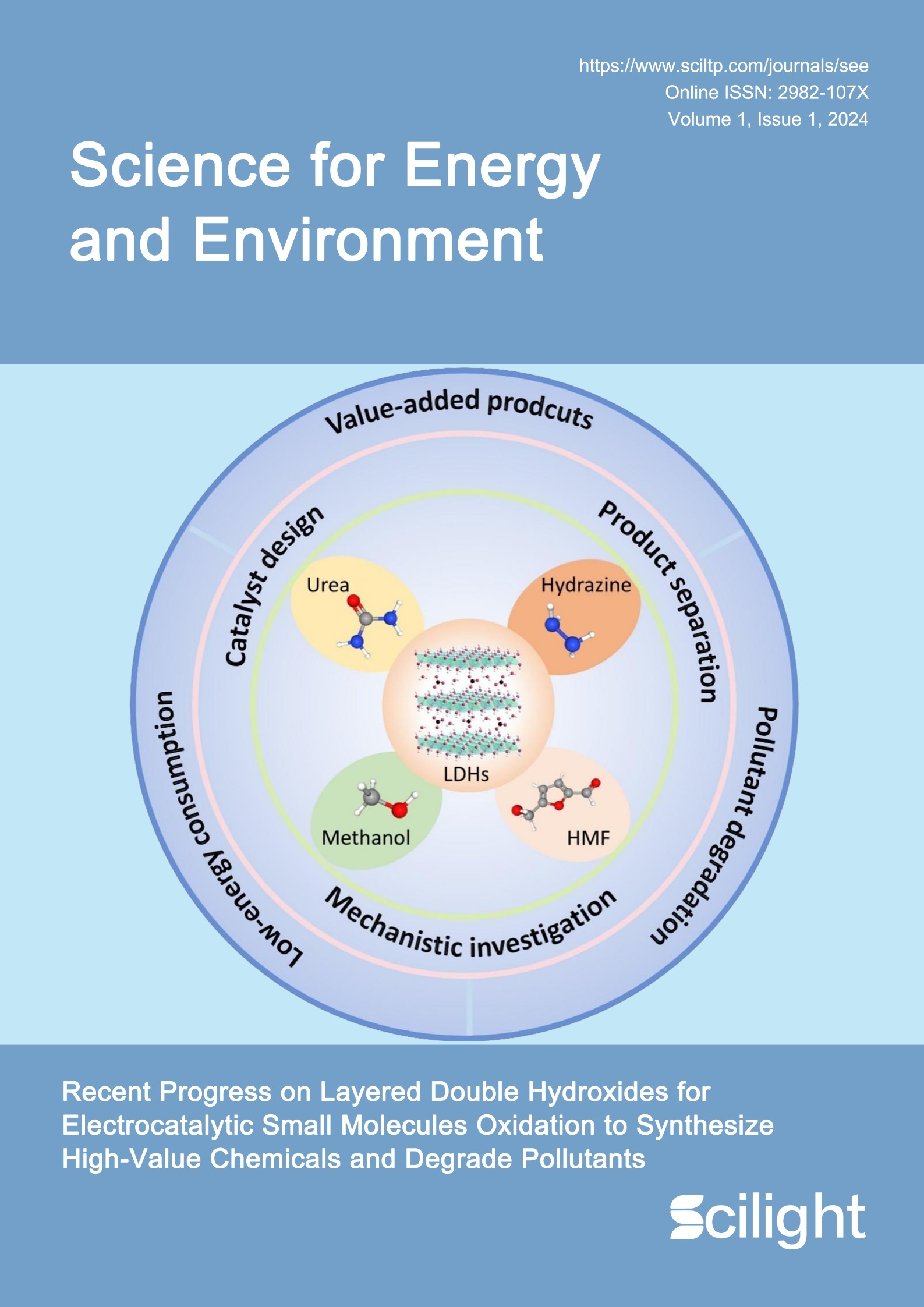 issue cover image